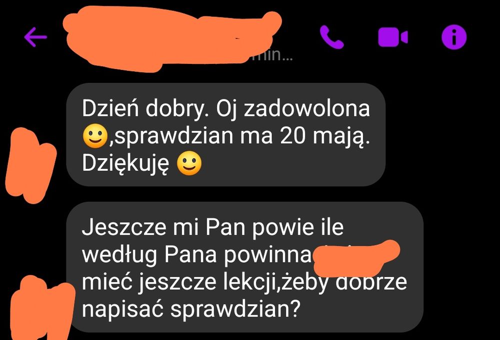 Korepetycje Matematyka