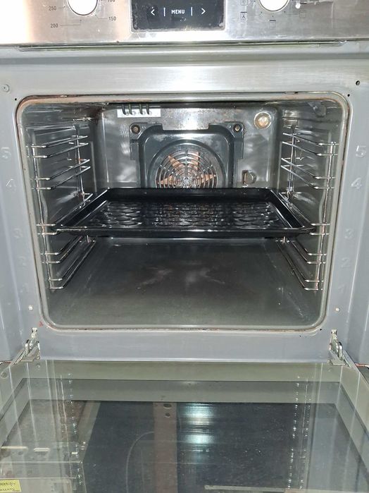 Piekarnik do zabudowy Amica