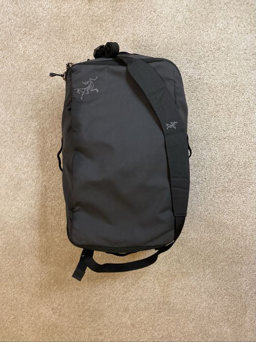 Arcteryx дорожня сумка 40L оригінал