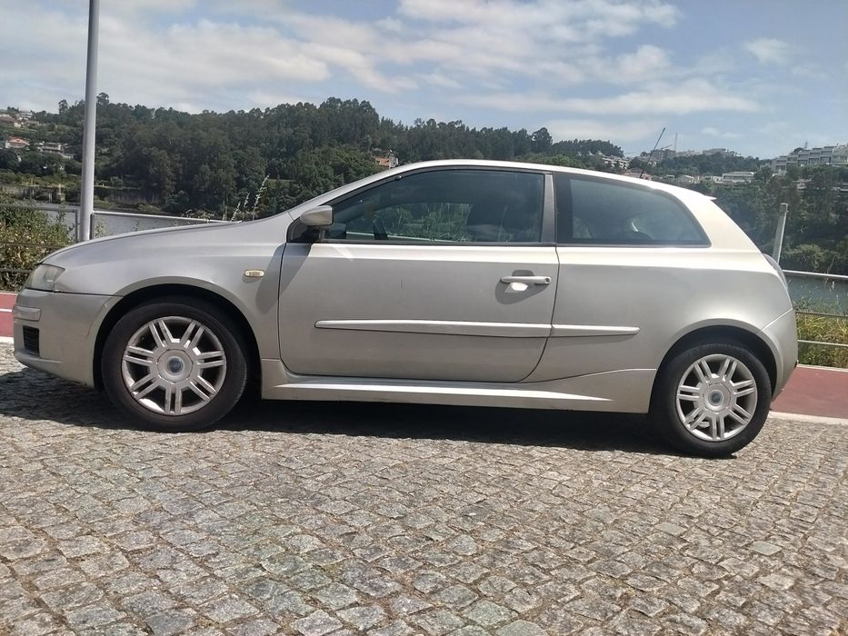 Fiat stilo 1.2 l