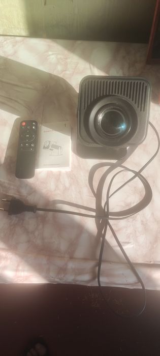 Проектор "Magcubic"HY320