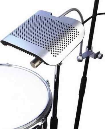 Alctron PF42 Mini and concise acoustic diffuser screen