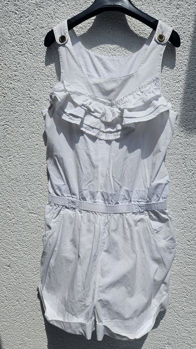 Kombinezon letni next roz 152 12lat