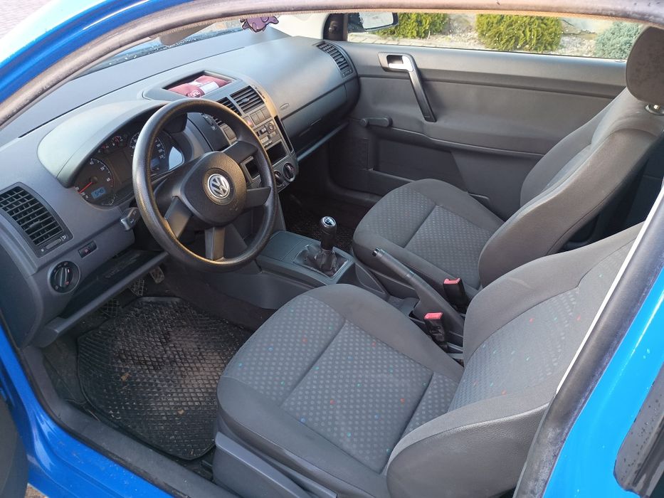 Sprzedam VW polo