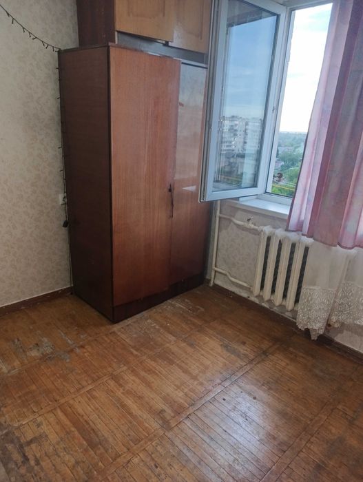 Хороша  1на  квартира  в  центрі