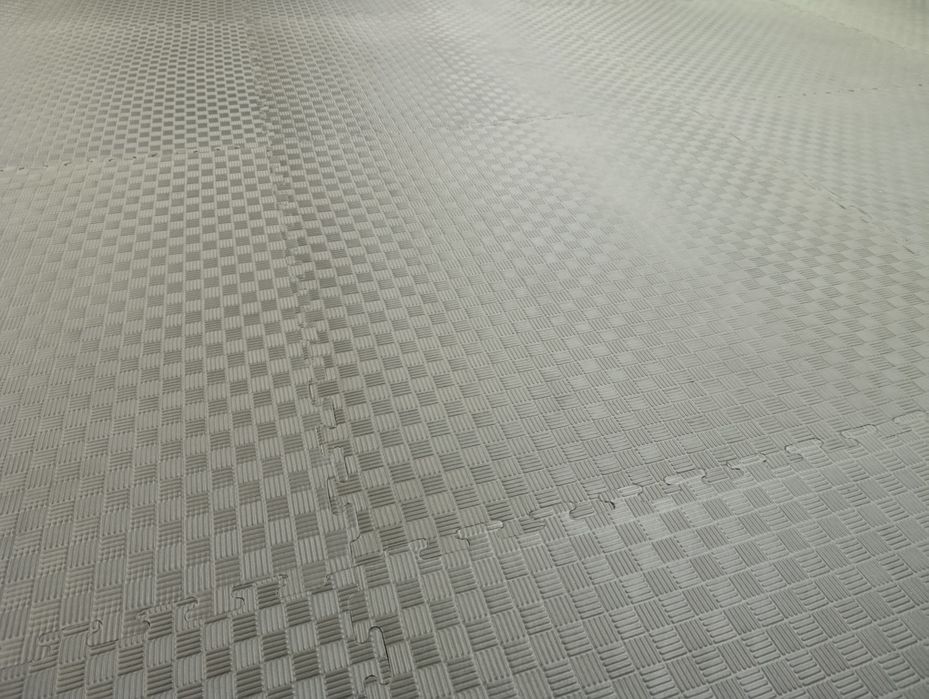 Tatami 31 peças de 13mm