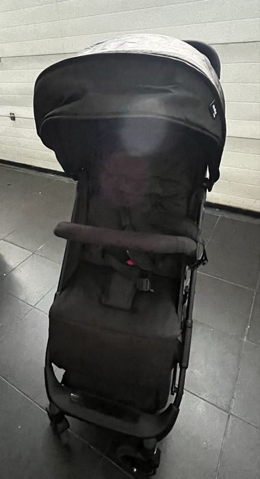Vende-se Carrinho Passeio Asalvo