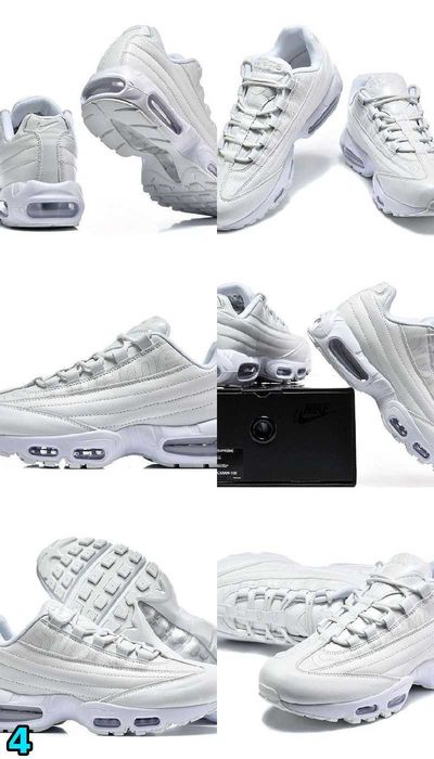 КРАЩА ЯКІСТЬ‼️Кросівки Nike Air Max 95 x Supreme, аір макс 95 супрім