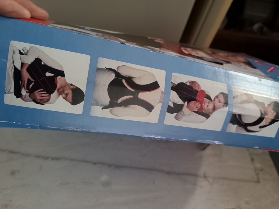 Marsúpio ( usado mas ainda muito funcional)