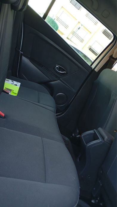 Renault Mégane Grand Tour 1.5 dCi – 2012