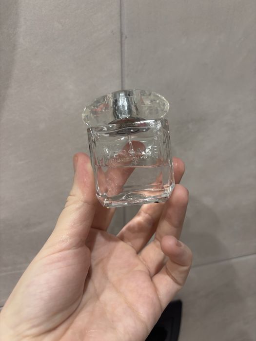 Versace Bright Crystal Туалетна вода жіноча, 30 мл