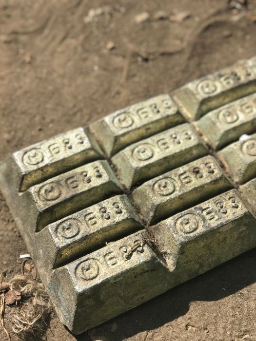 БАБИТ (Б16 Б83) Оловосодержащие и др