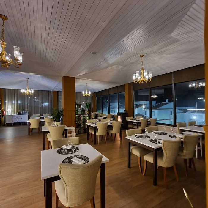 TRESPASSE de Restaurante JUNTO AO MAR | Santa Cruz Torres Vedras