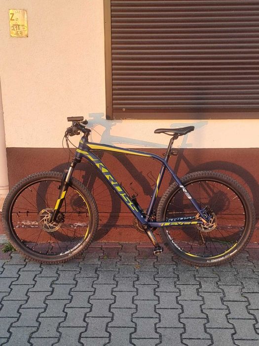 Rower MTB Kross LEVEL R3 2021 | '19/29