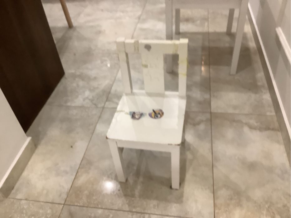 Stolik dla dzieci ikea