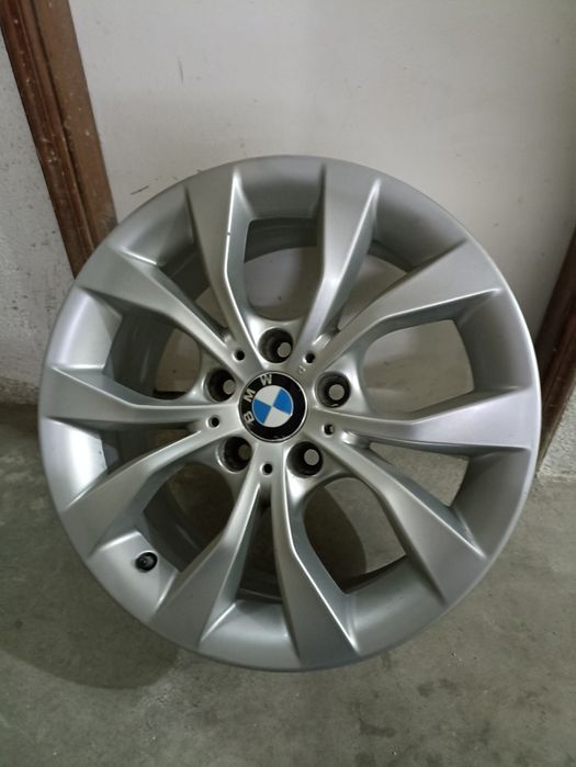 Vendo jantes BMW