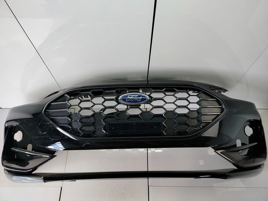 Zderzak Przód Przedni Ford Focus IV Mk4 ST Line Lifting 22-  Nx7B17C831Sa