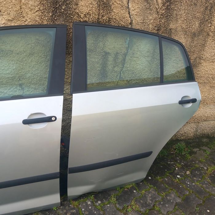 Portas completas vw golf plus