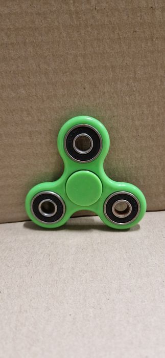 Sprzedam fidget spinner