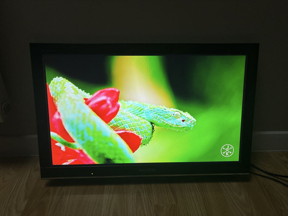 Телевізор Sony KLV-24EX430 [  FULL HD / HDMI / USB ]