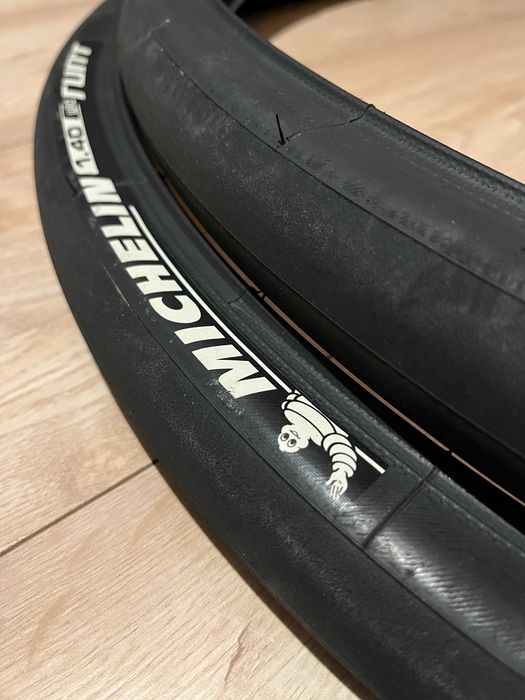 Opony MICHELIN Wild Run'R (29 x 1.4 | 35-622)