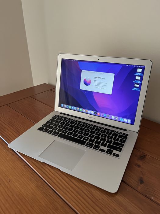 Macbook Air 2015