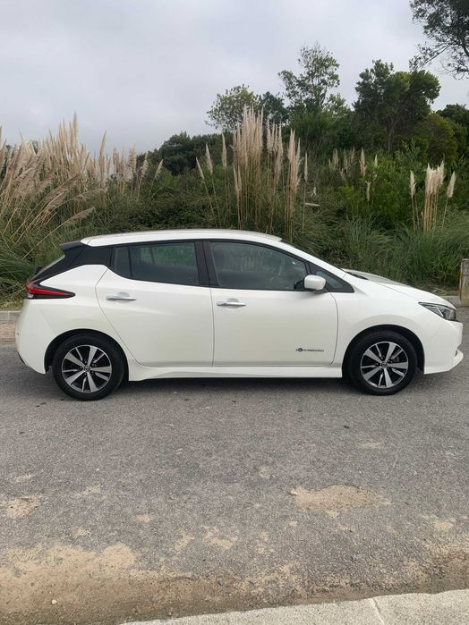 Nissan Leaf 40 kW