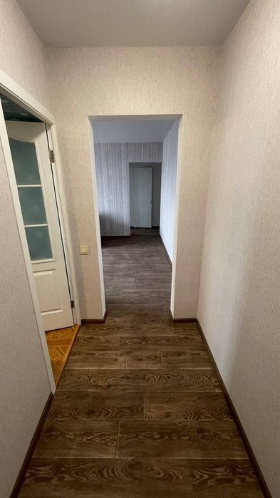 Сдаётся 3х комнатная квартира на ул. Забортного дом 12