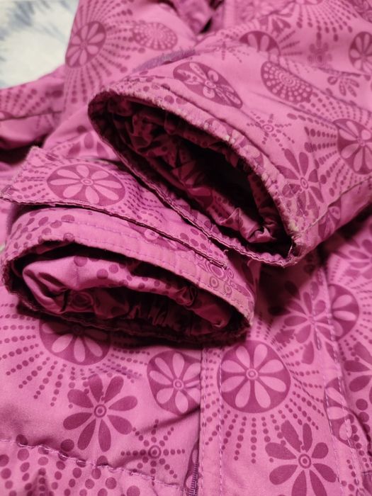 Термокомбінезон 86-92