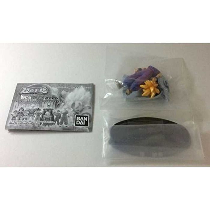 Bandai DBZ  Soul Of Hyper Figuration Part 1 - SS Son Gohan usado/novo