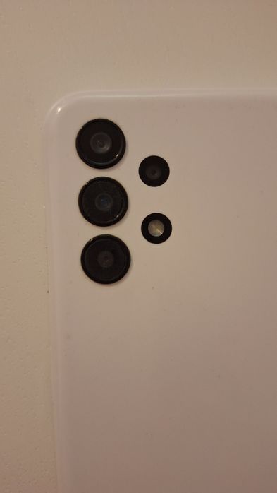 Samsung A13 + 2 Screen Protectors + 3 Cases64740665961346122