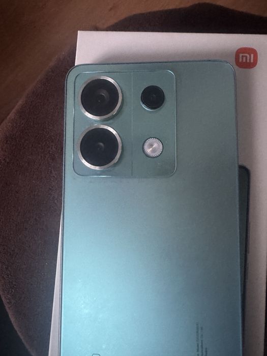 Xiaomi redmi note 13 pro 8/256