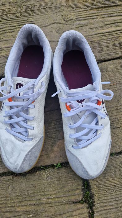 Buty halowe Nike Tiempo Legend rozm 40