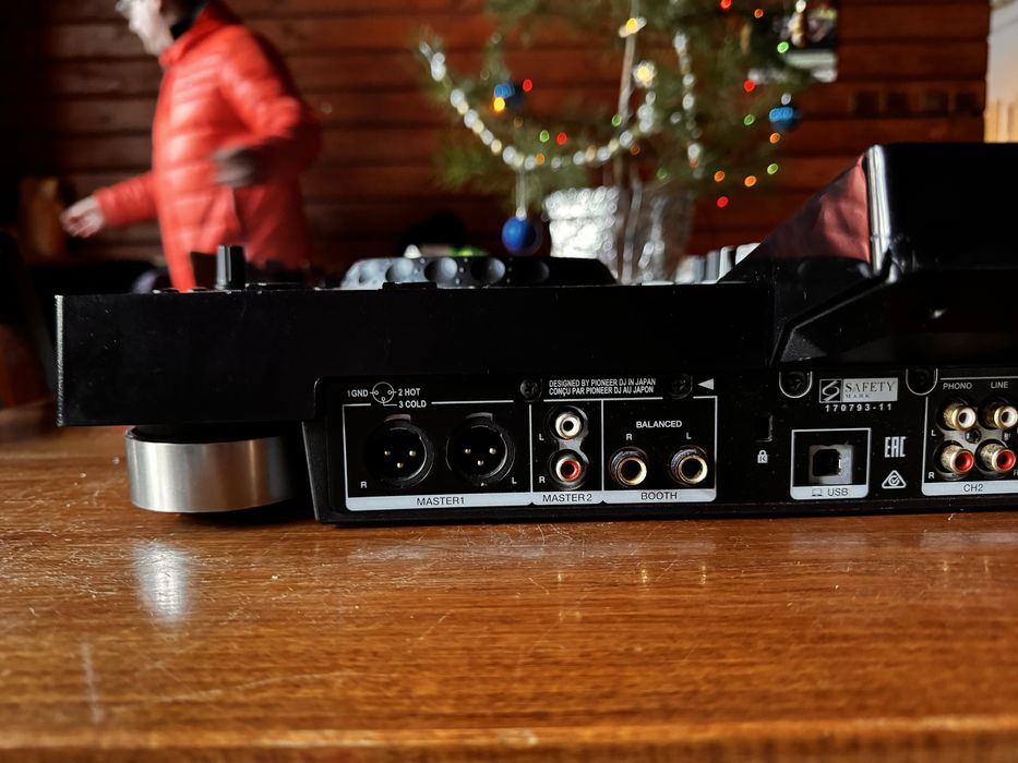 Pioneer Rx2, cena do negocjacji.