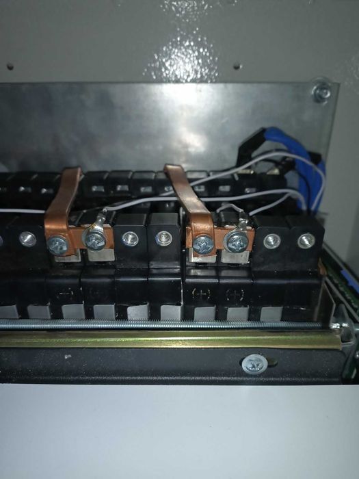 Система резервного живлення 3 кВт