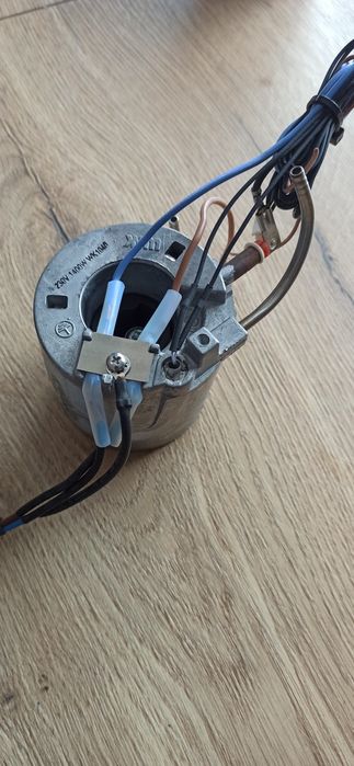 Grzałka wody do ekspresu 1400W WIK