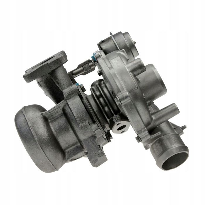 turbosprężarka garrett 713667