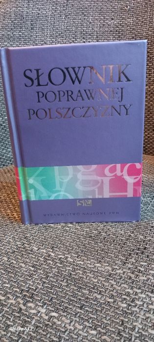 Słownik Poprawnej Polszczyzny