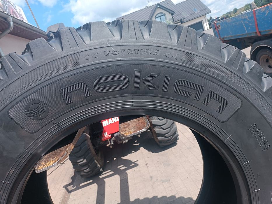 440/80R34 Nokian TRI 2  16.9R34
