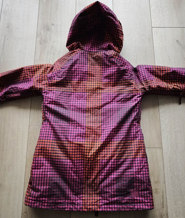 Kurtka snowboardowa narciarska Burton XXS