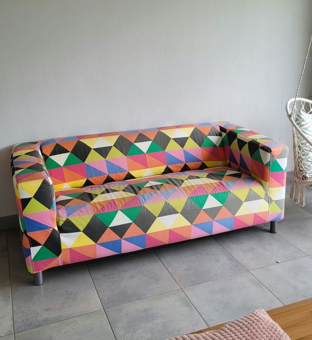 Sofa Klippan IKEA
