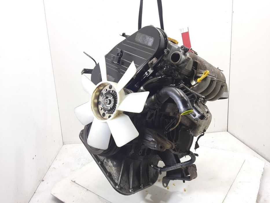 MOTOR NISSAN VANETTE CARGO 2.3 REFª: LD23