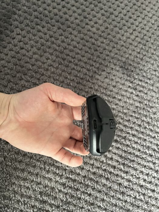 Przewodowa Myszka SteelSeries Aerox 3