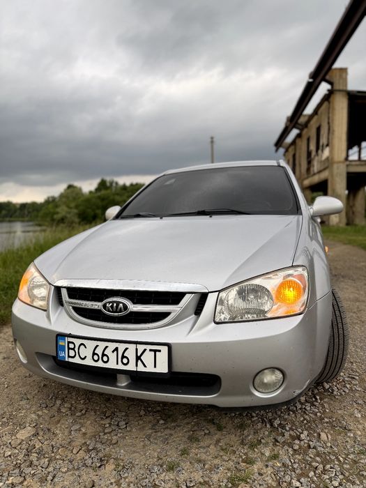 Продаю автомобіль Kia Cerato Кіа Церато