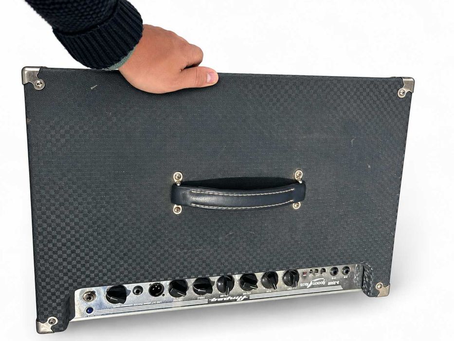 Amplificador Ampeg Baixo