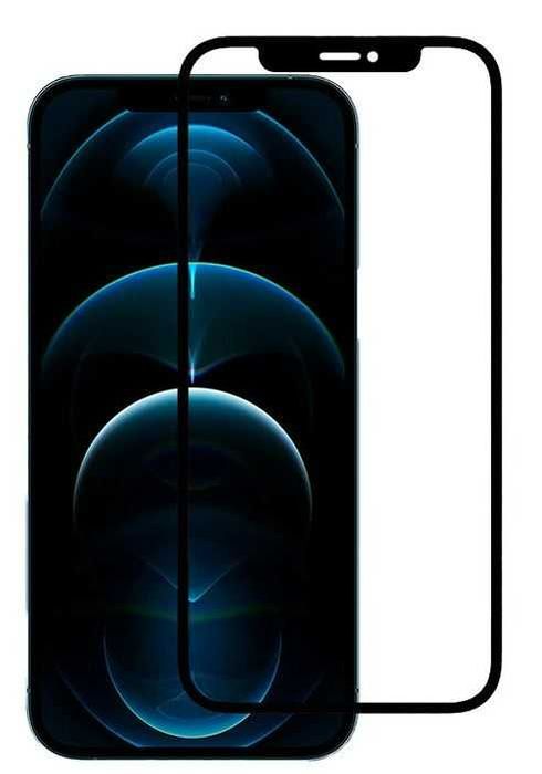 Pelicula de Vidro temperado para iPhone