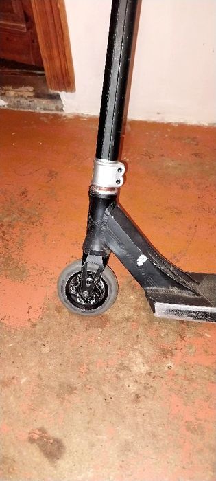 трюкавой самокат торг