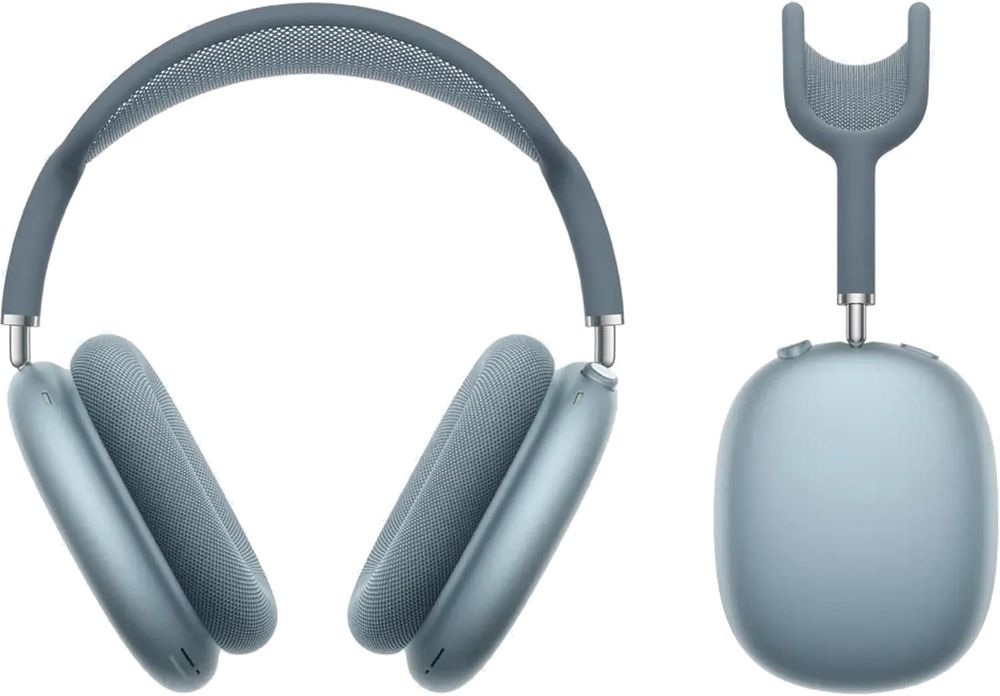 Apple AirPods Max Blue MWW63 нові, оригінал