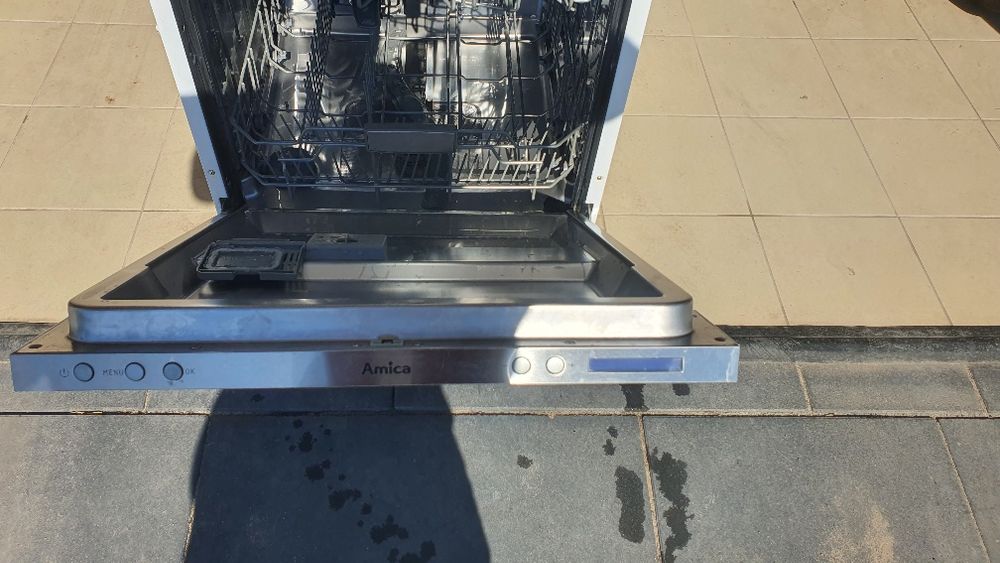 Zmywarka do zabudowy Amica (na części)