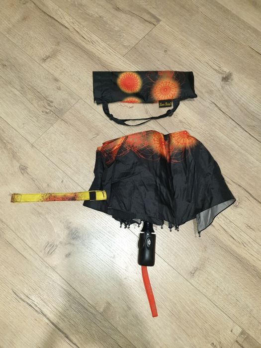 Парасоля повний автомат зонт жіноча зонтік  робочий